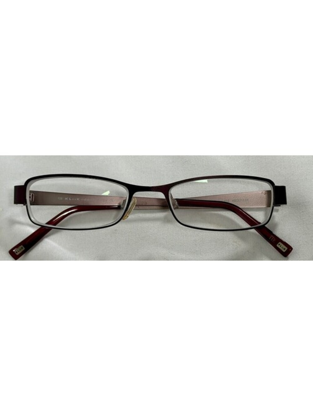 Klink Denmark Eyeglasses
